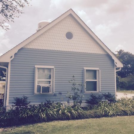 A Chateau On The Bayou Bed & Breakfast Raceland Quarto foto