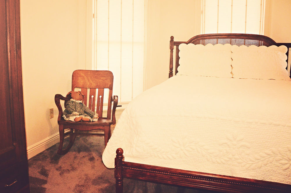 A Chateau On The Bayou Bed & Breakfast Raceland Exterior foto